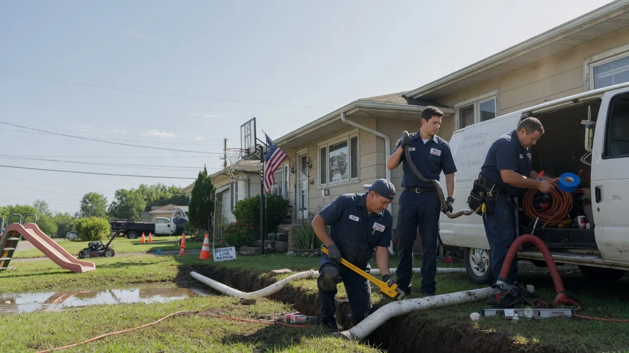 Toilet Installation in Sarahsville, OH near me